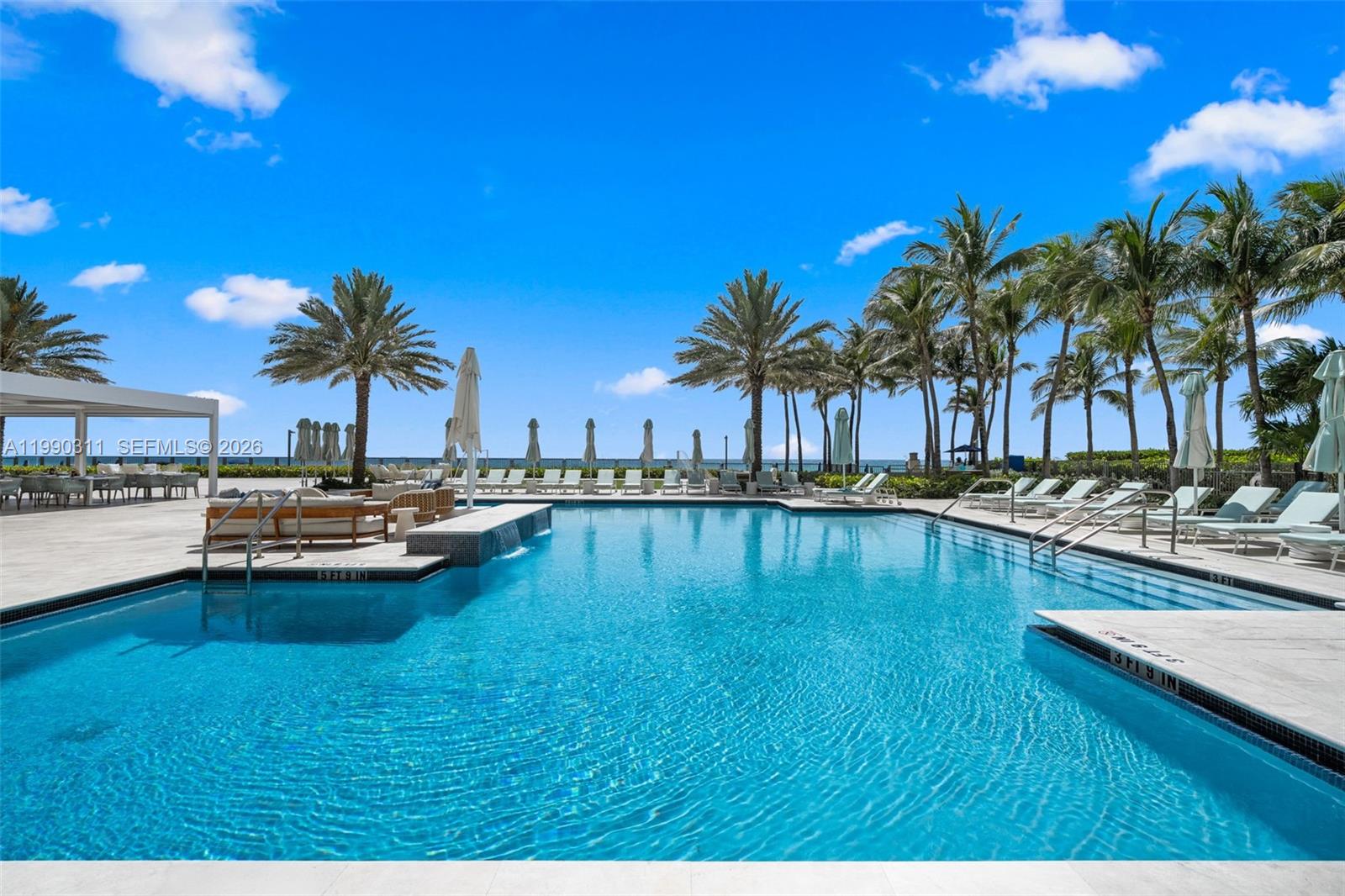 16047 Collins Ave #1604 Sunny Isles Beach, FL 33160