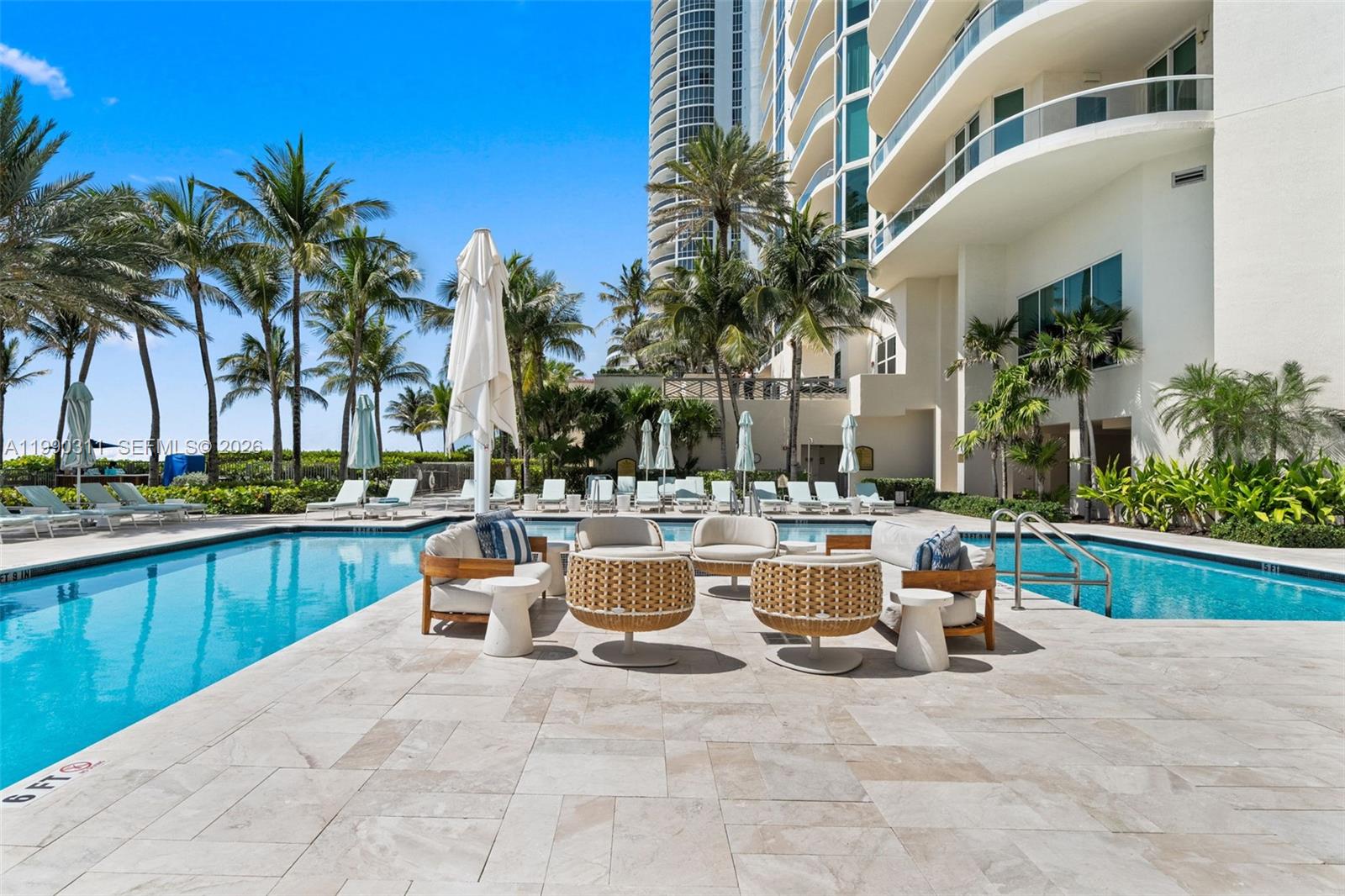 16047 Collins Ave #1604 Sunny Isles Beach, FL 33160