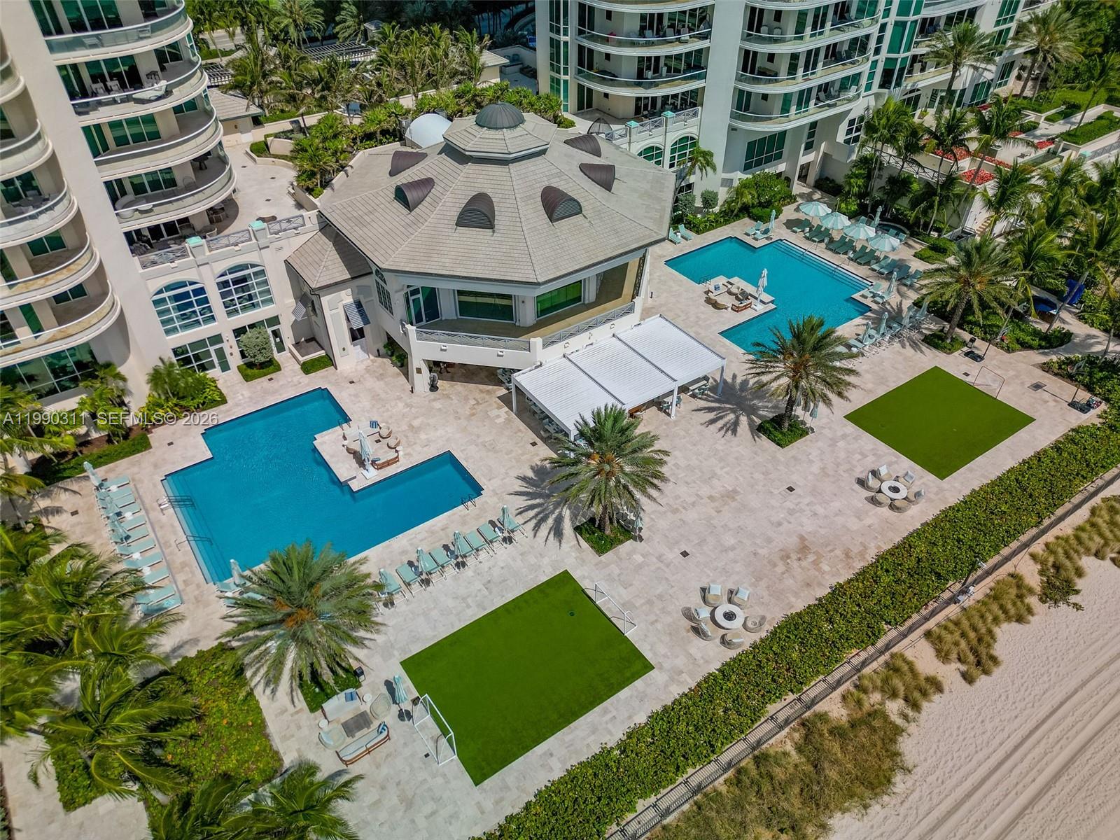 16047 Collins Ave #1604 Sunny Isles Beach, FL 33160