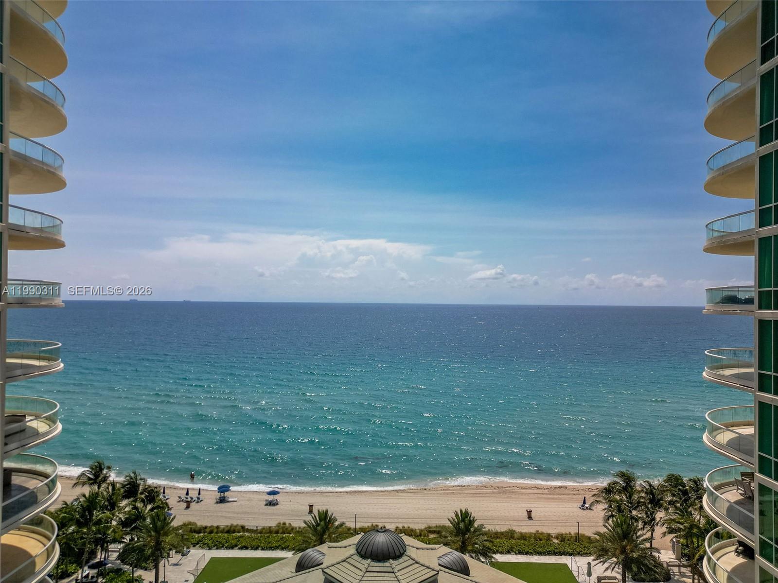 16047 Collins Ave #1604 Sunny Isles Beach, FL 33160