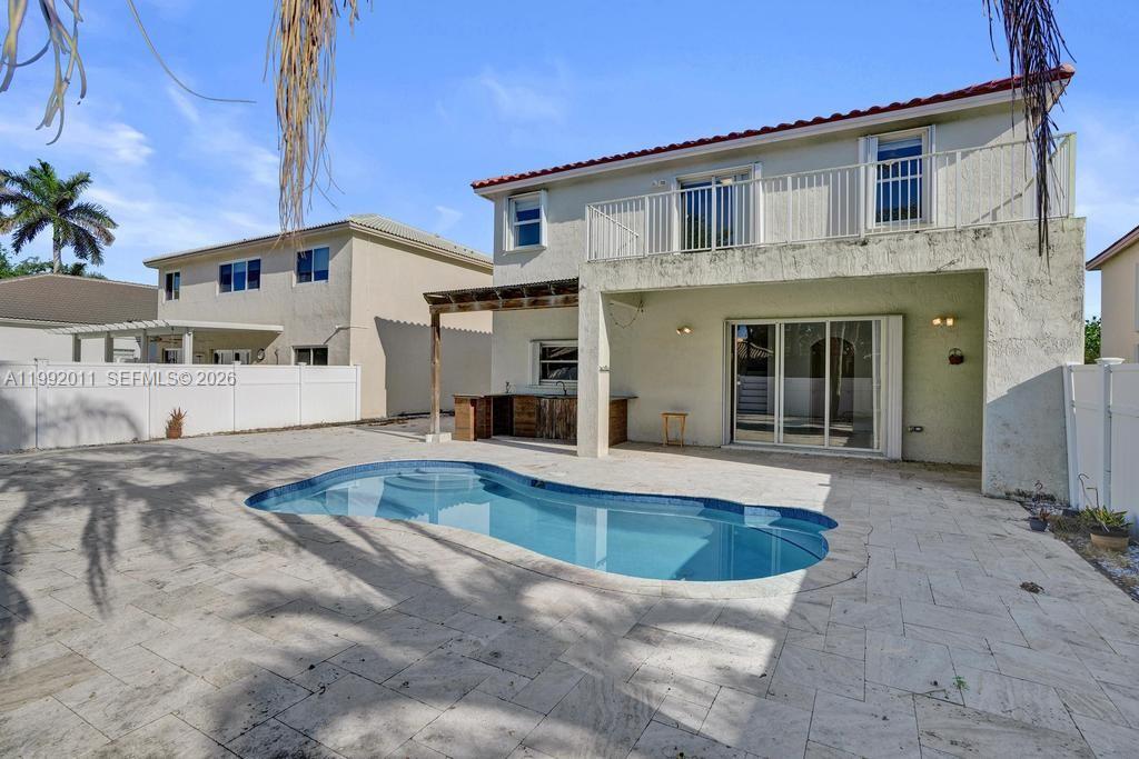 17026 NW 19th St Pembroke Pines, FL 33028