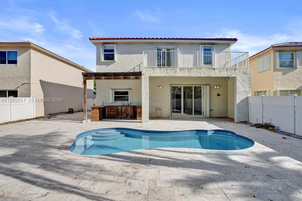 17026 NW 19th St Pembroke Pines, FL 33028