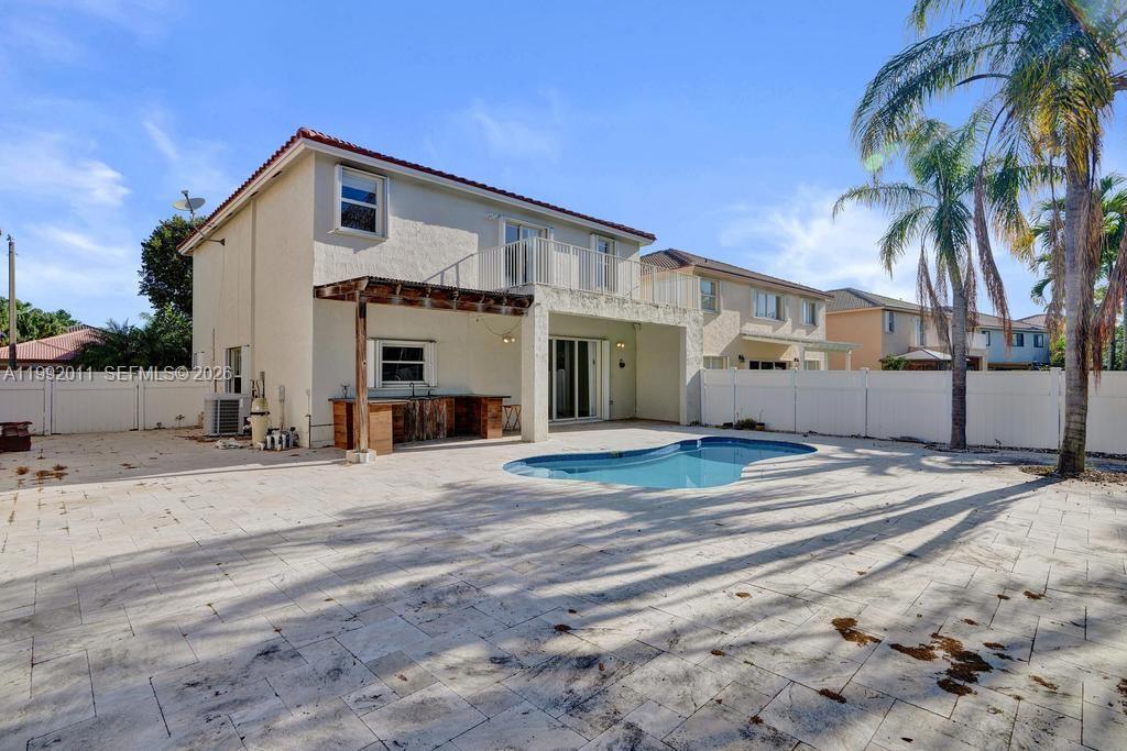 17026 NW 19th St Pembroke Pines, FL 33028