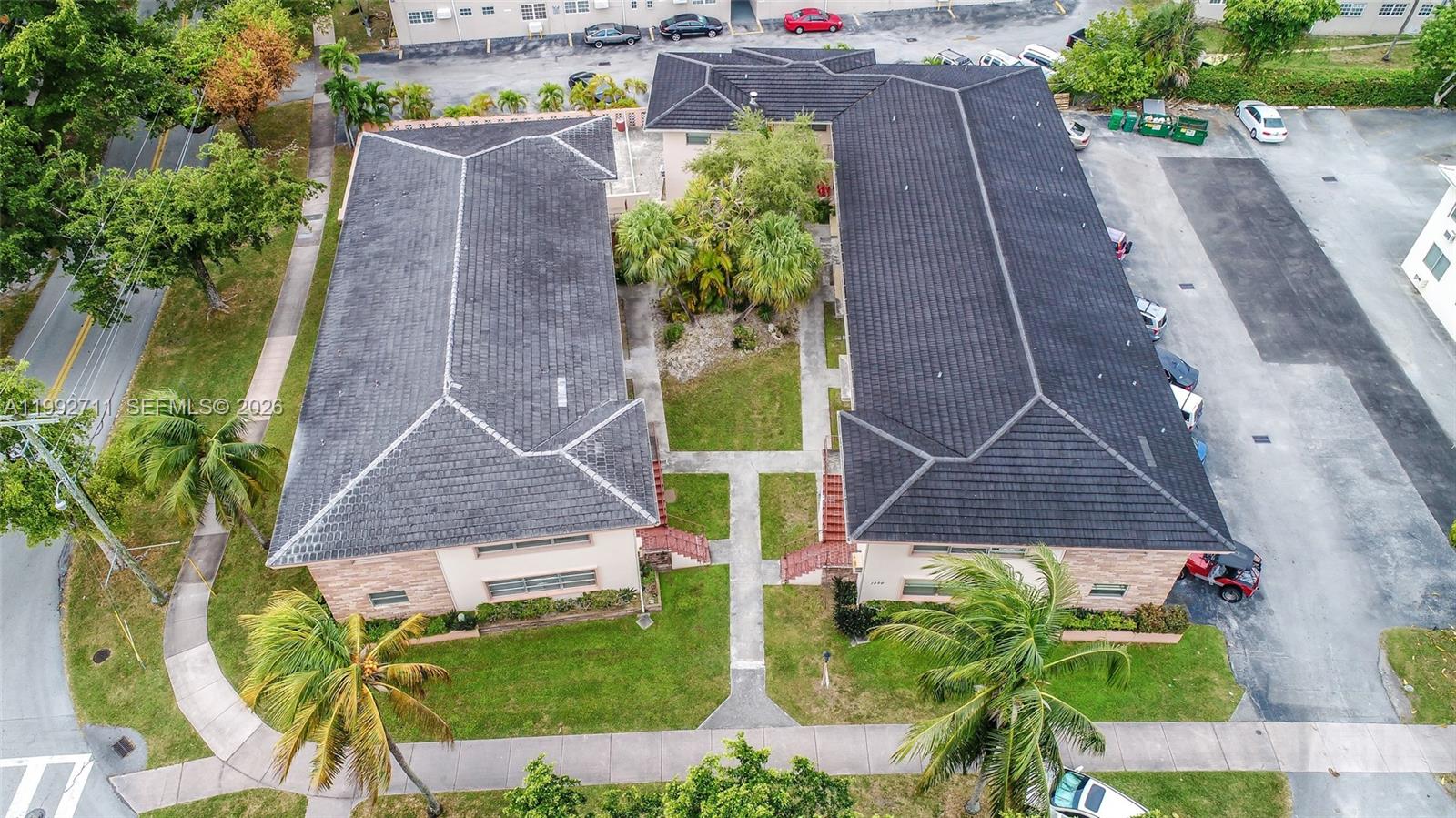 1250 S Alhambra Cir #12A Coral Gables, FL 33146