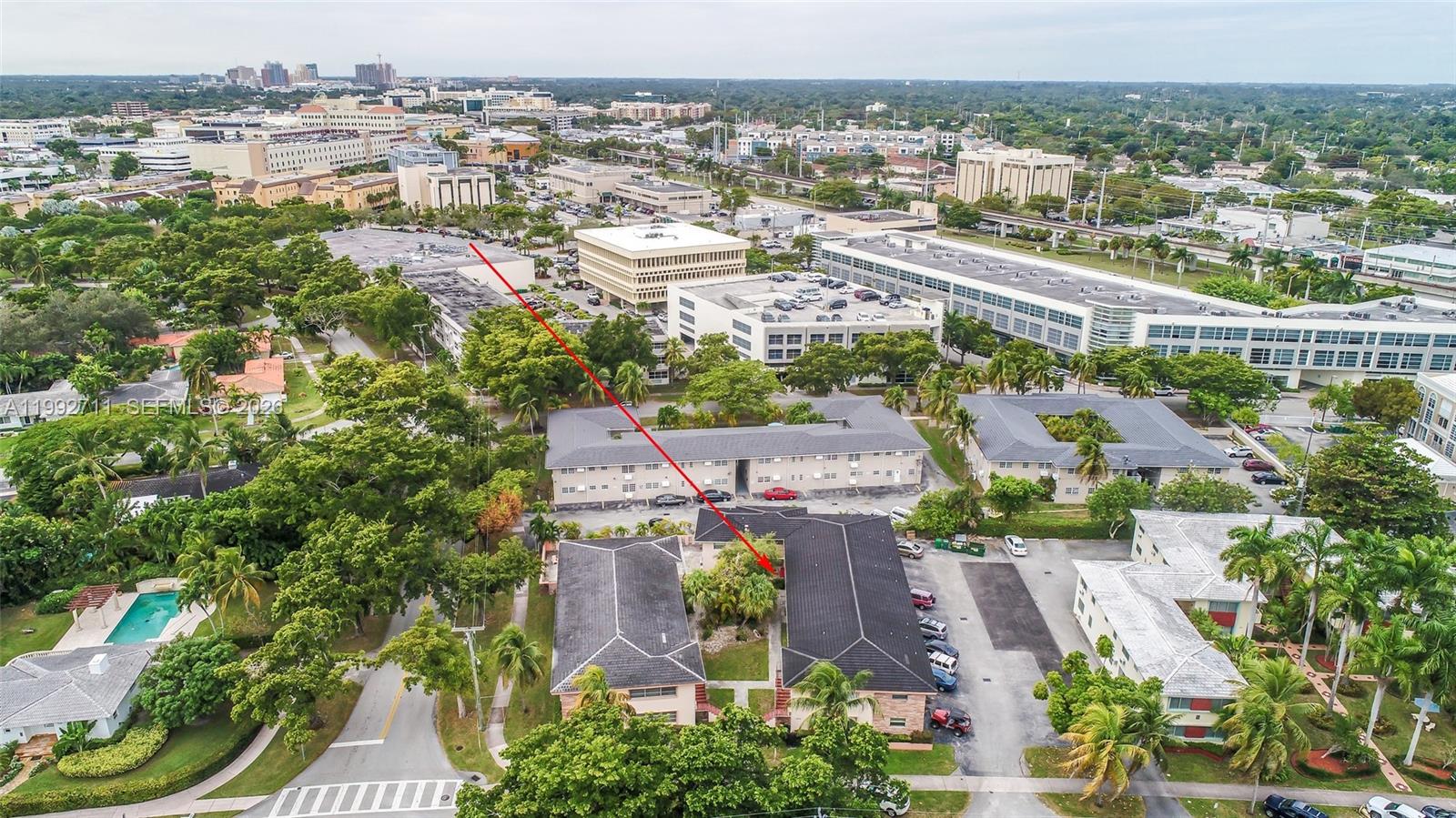 1250 S Alhambra Cir #12A Coral Gables, FL 33146