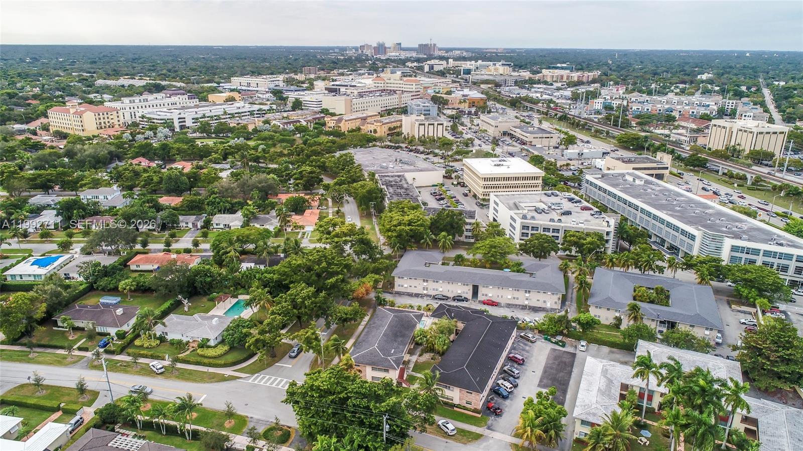 1250 S Alhambra Cir #12A Coral Gables, FL 33146