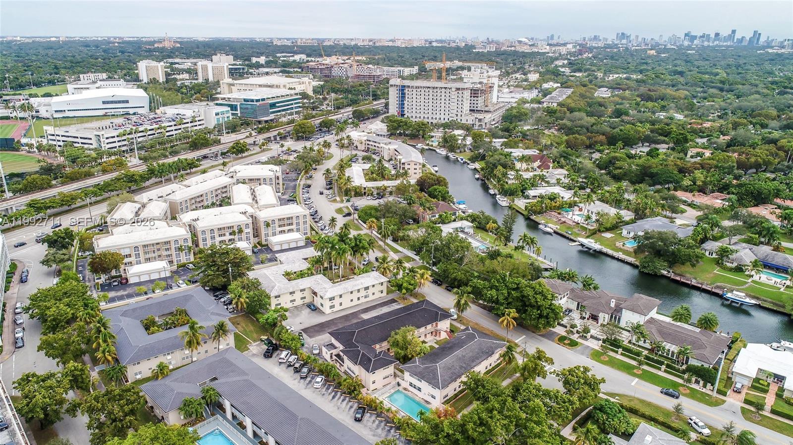 1250 S Alhambra Cir #12A Coral Gables, FL 33146