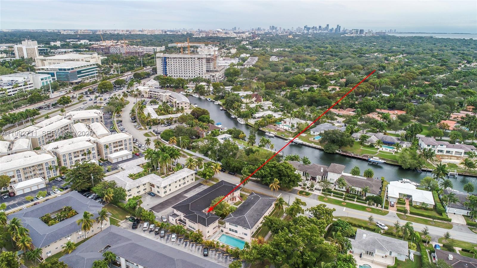 1250 S Alhambra Cir #12A Coral Gables, FL 33146