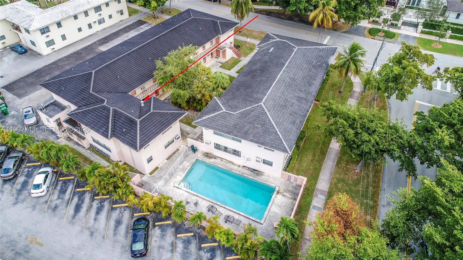 1250 S Alhambra Cir #12A Coral Gables, FL 33146