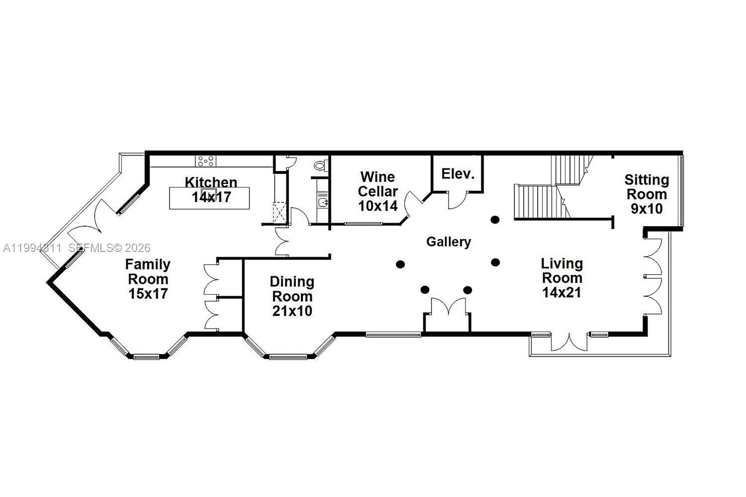 3471 Main Hwy #619 Miami, FL 33133