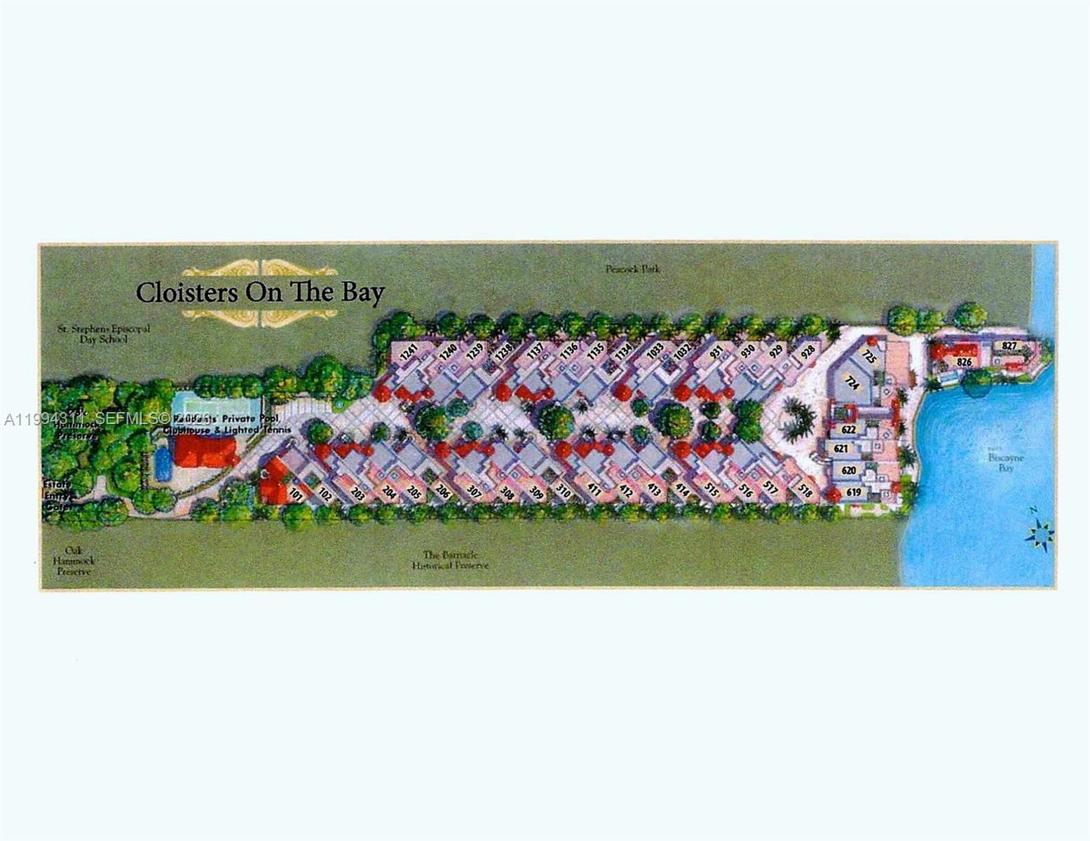 3471 Main Hwy #619 Miami, FL 33133