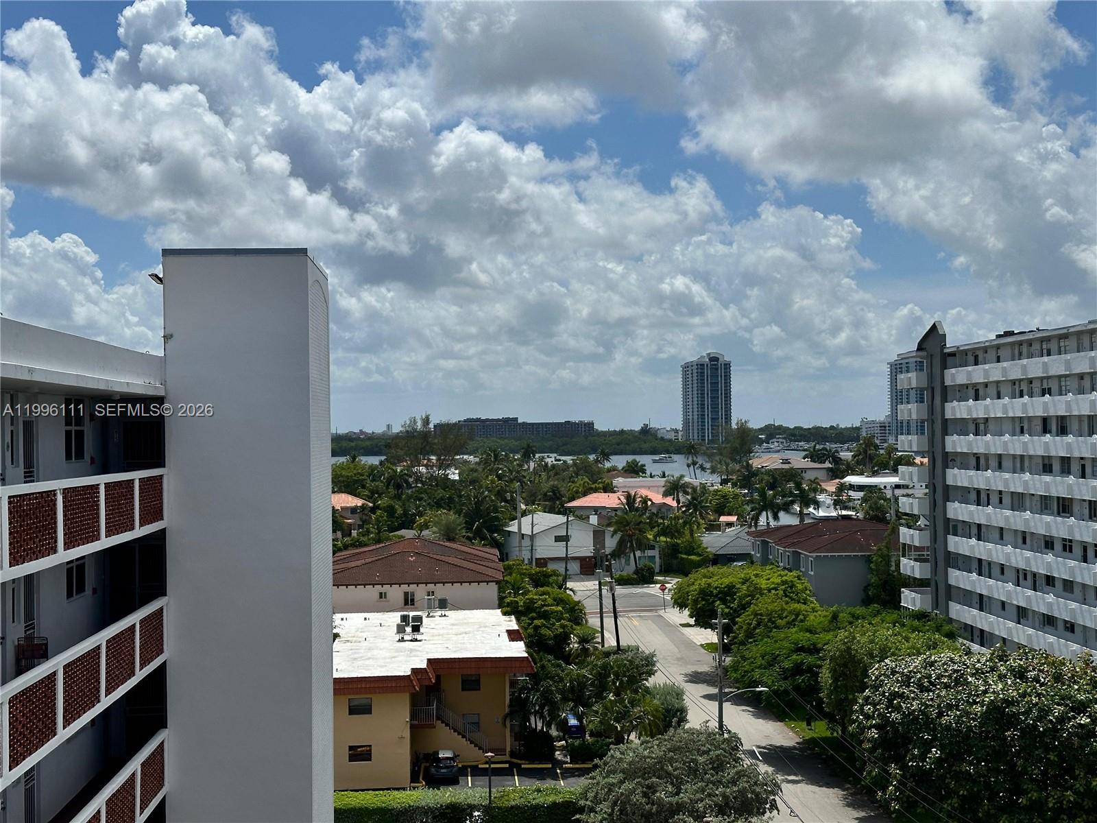 Undisclosed Address North Miami Beach, FL 33160