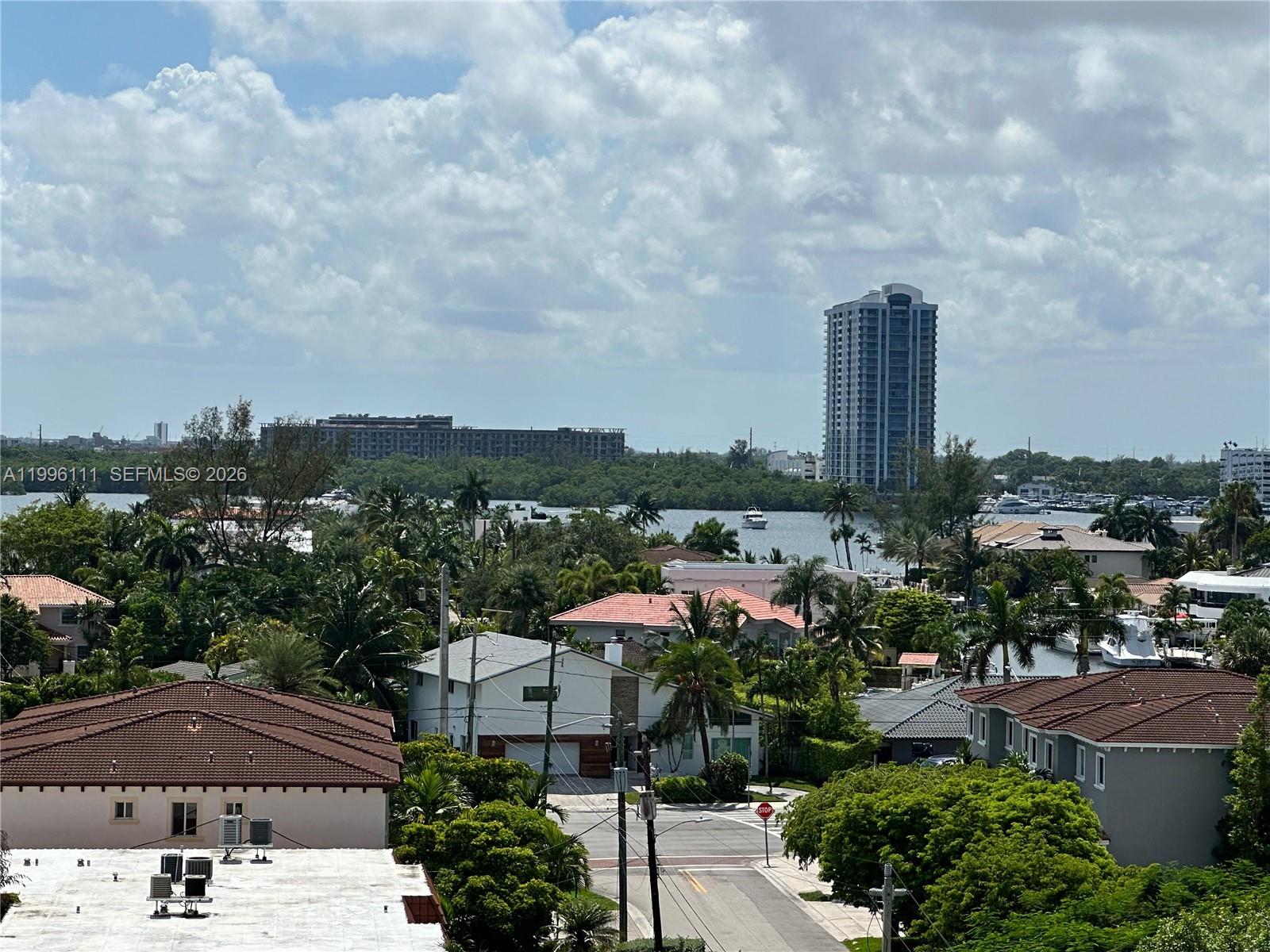Undisclosed Address North Miami Beach, FL 33160