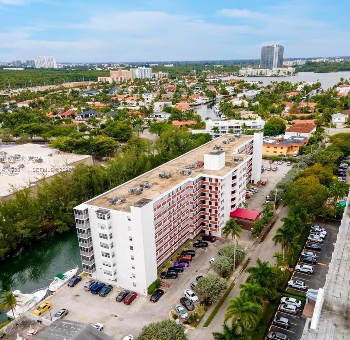 Undisclosed Address North Miami Beach, FL 33160