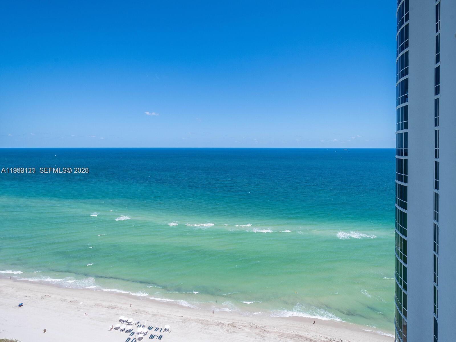 15901 Collins Ave #2504 Sunny Isles Beach, FL 33160