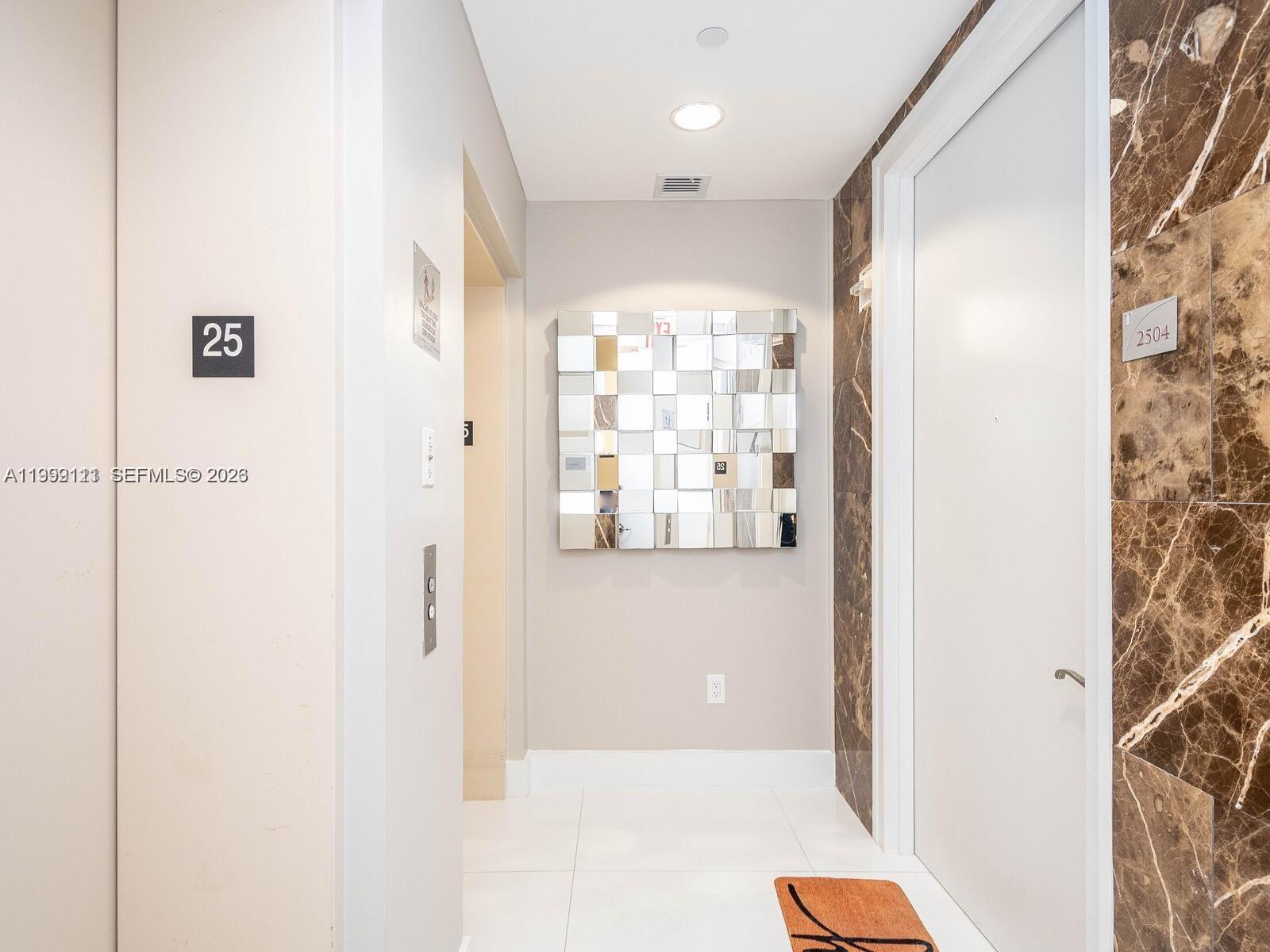 15901 Collins Ave #2504 Sunny Isles Beach, FL 33160