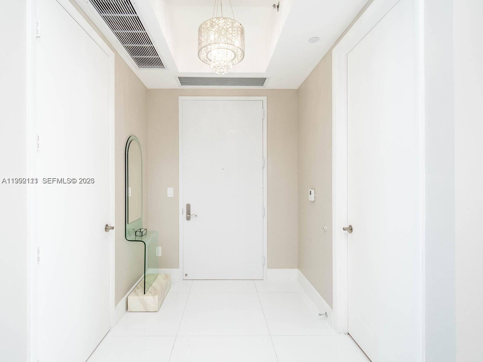 15901 Collins Ave #2504 Sunny Isles Beach, FL 33160