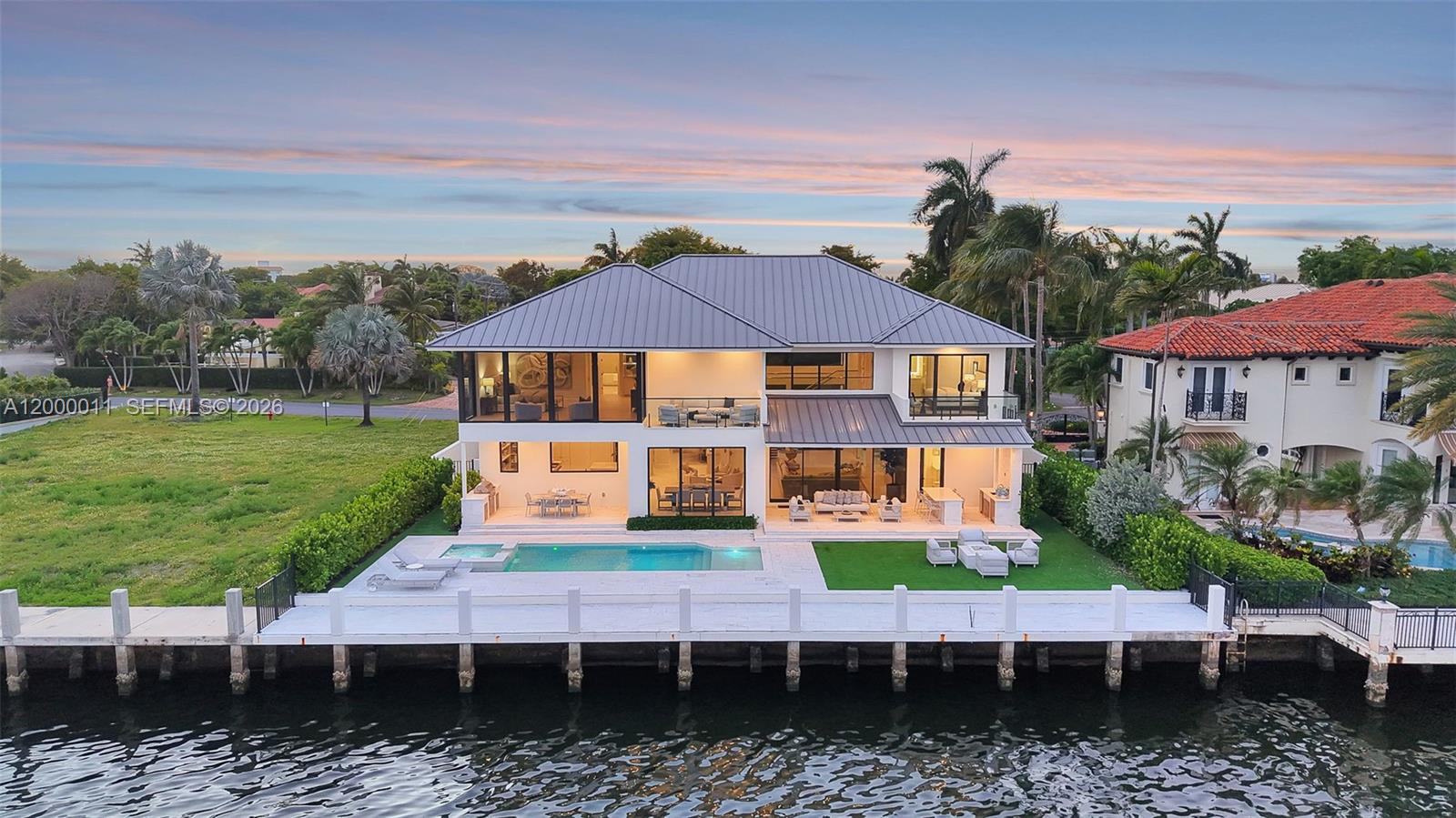 2010 Intracoastal Dr Fort Lauderdale, FL 33305