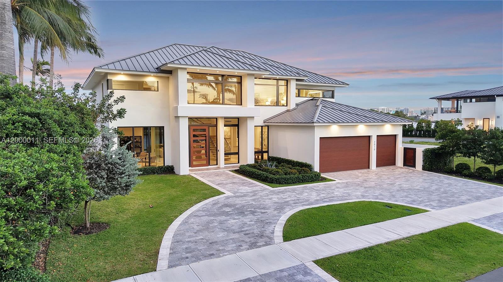 2010 Intracoastal Dr Fort Lauderdale, FL 33305