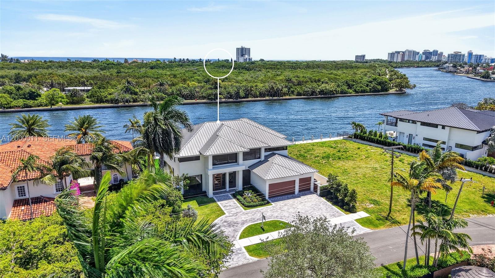 2010 Intracoastal Dr Fort Lauderdale, FL 33305