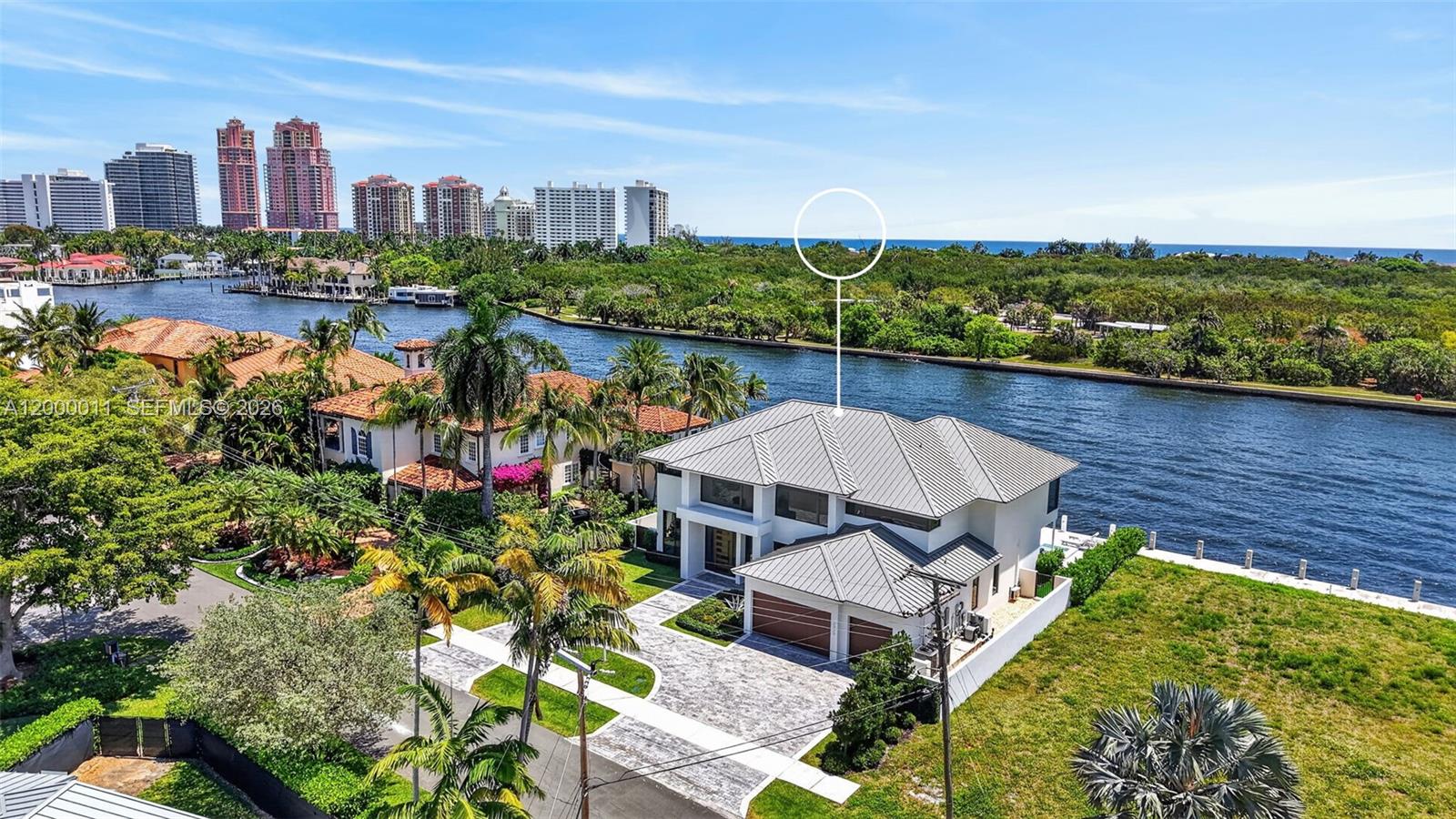 2010 Intracoastal Dr Fort Lauderdale, FL 33305