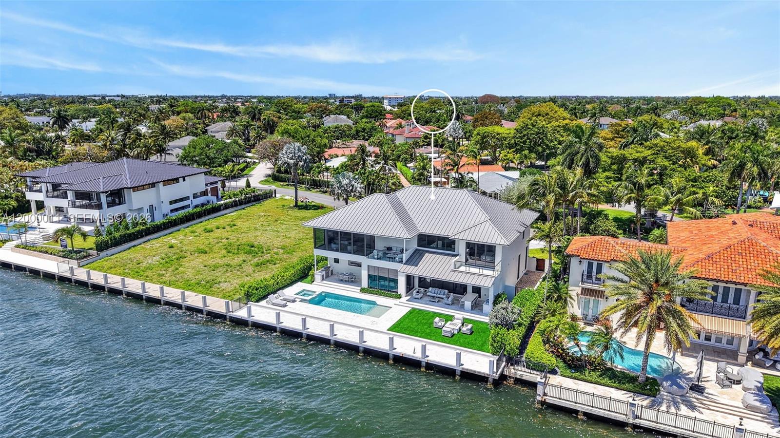 2010 Intracoastal Dr Fort Lauderdale, FL 33305