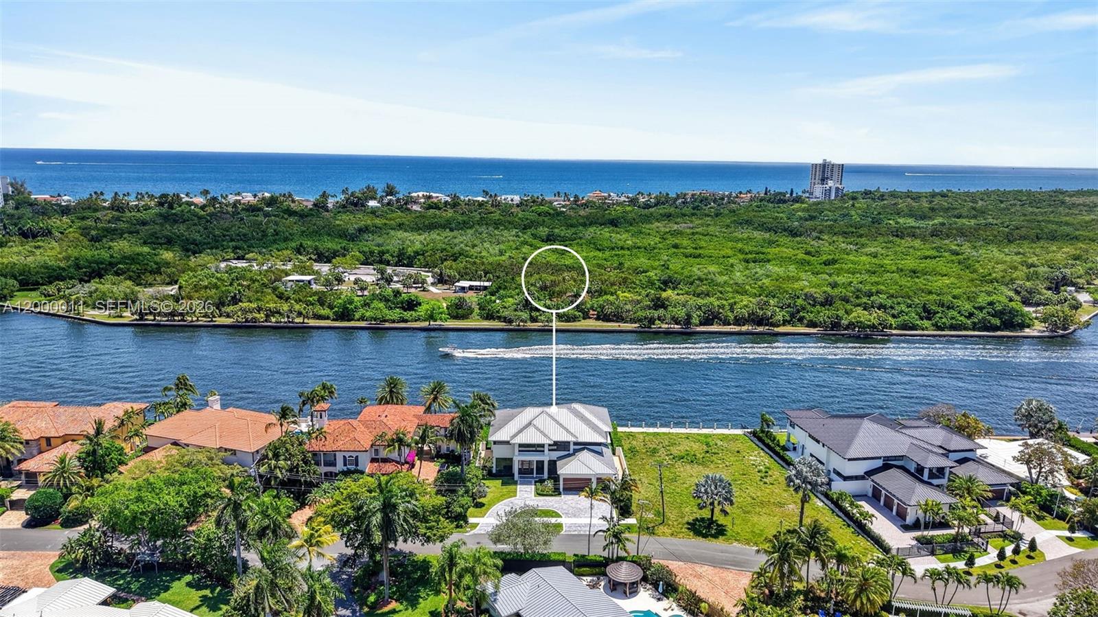 2010 Intracoastal Dr Fort Lauderdale, FL 33305