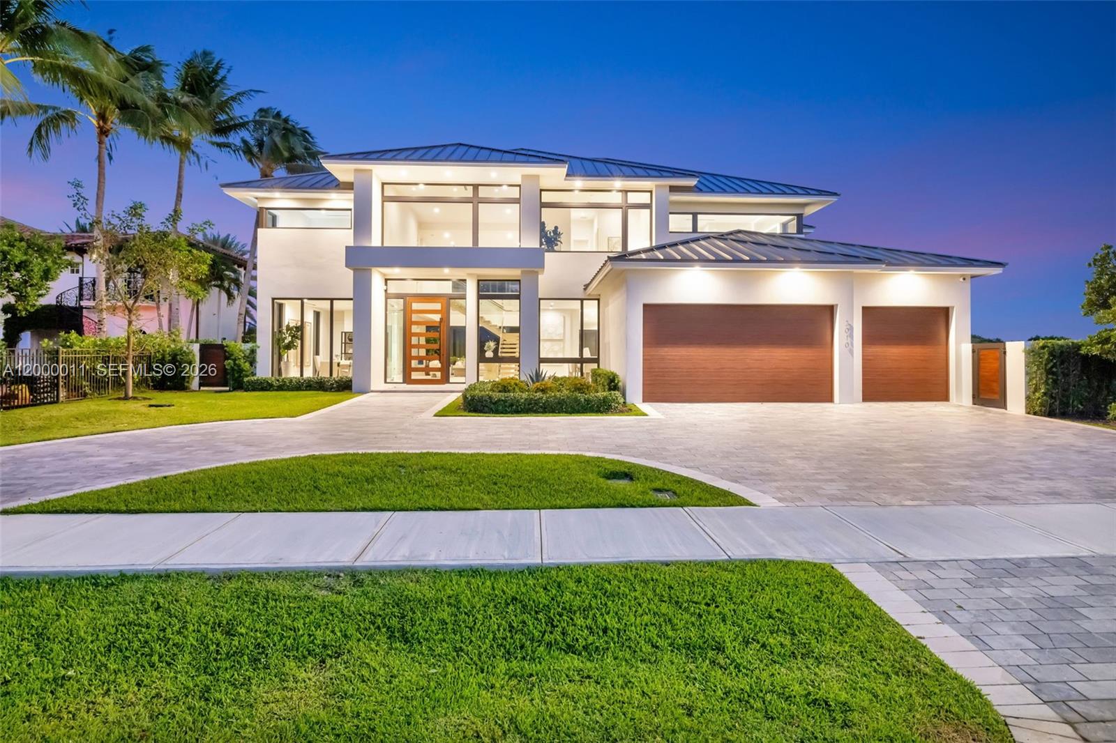 2010 Intracoastal Dr Fort Lauderdale, FL 33305