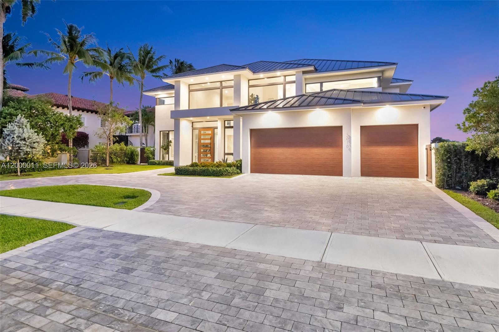 2010 Intracoastal Dr Fort Lauderdale, FL 33305