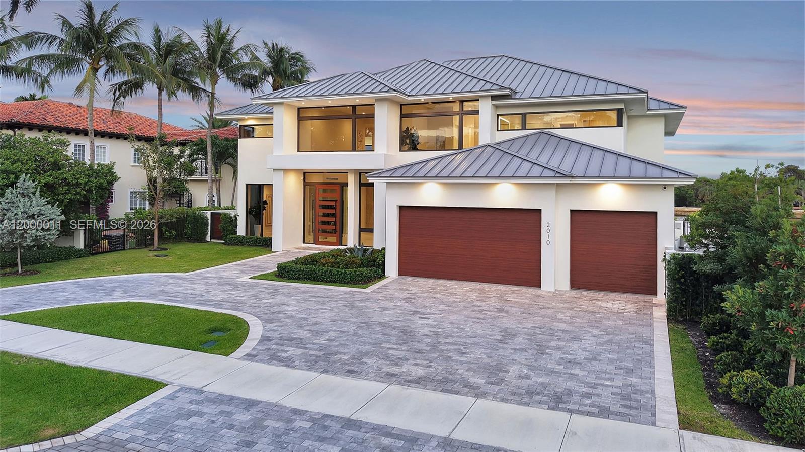 2010 Intracoastal Dr Fort Lauderdale, FL 33305