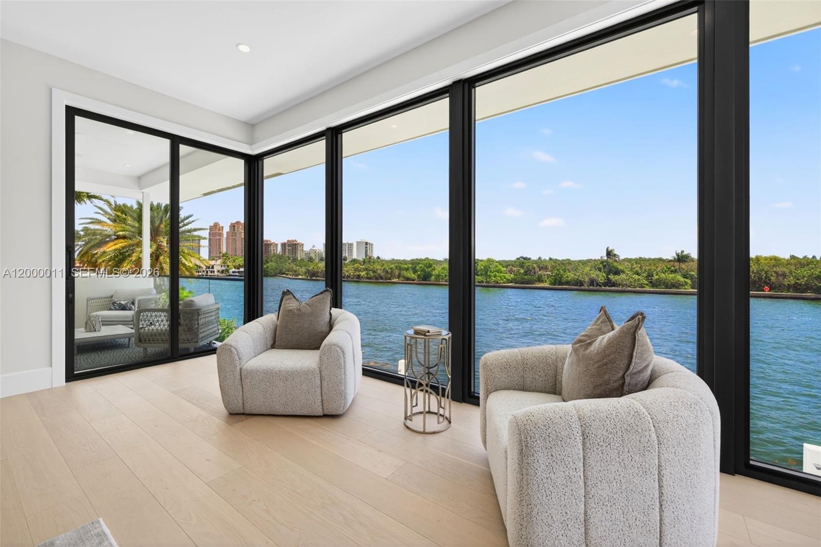 2010 Intracoastal Fort Lauderdale, FL 33305