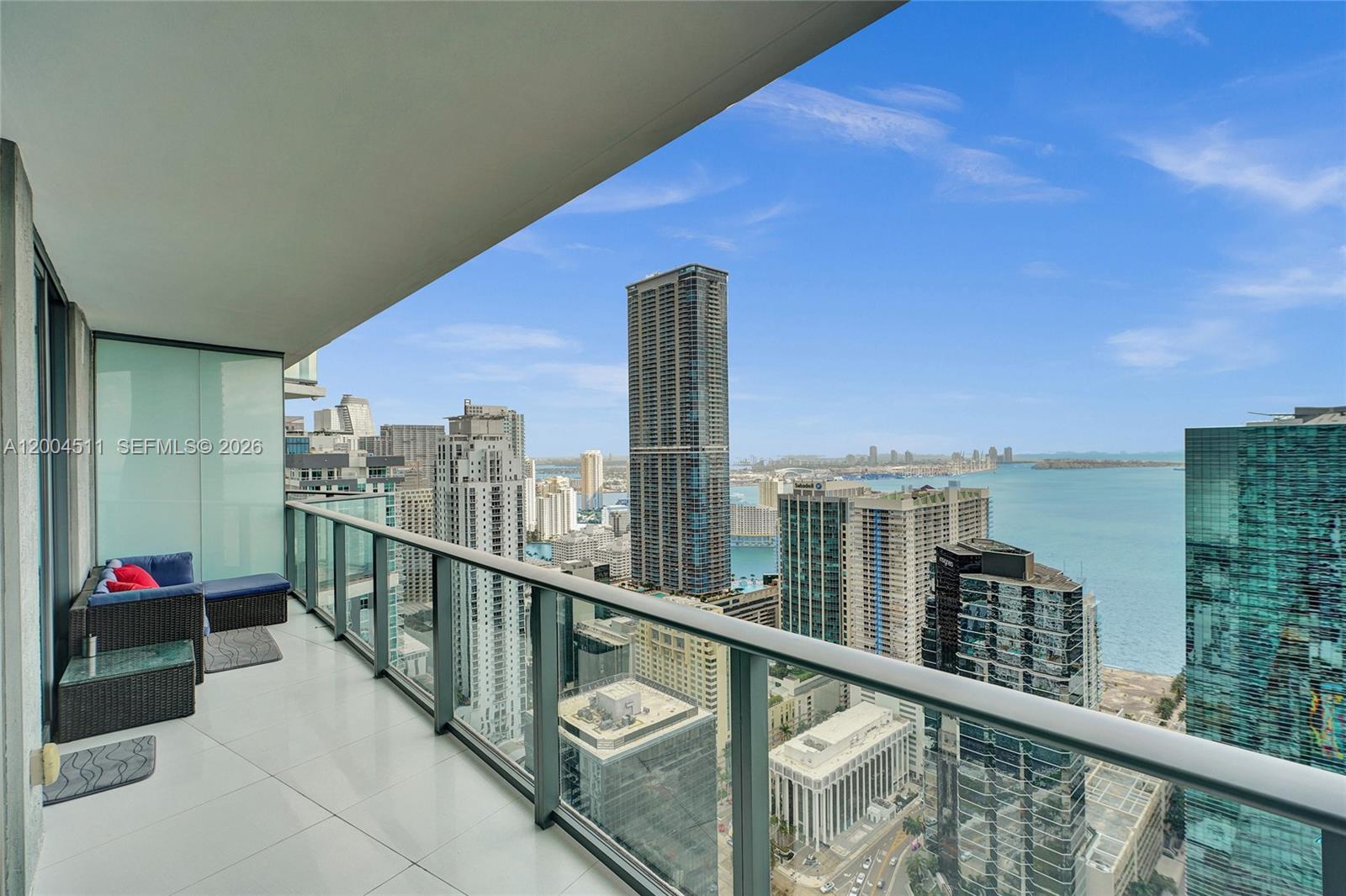 1300 S Miami Ave #4503 Miami, FL 33130