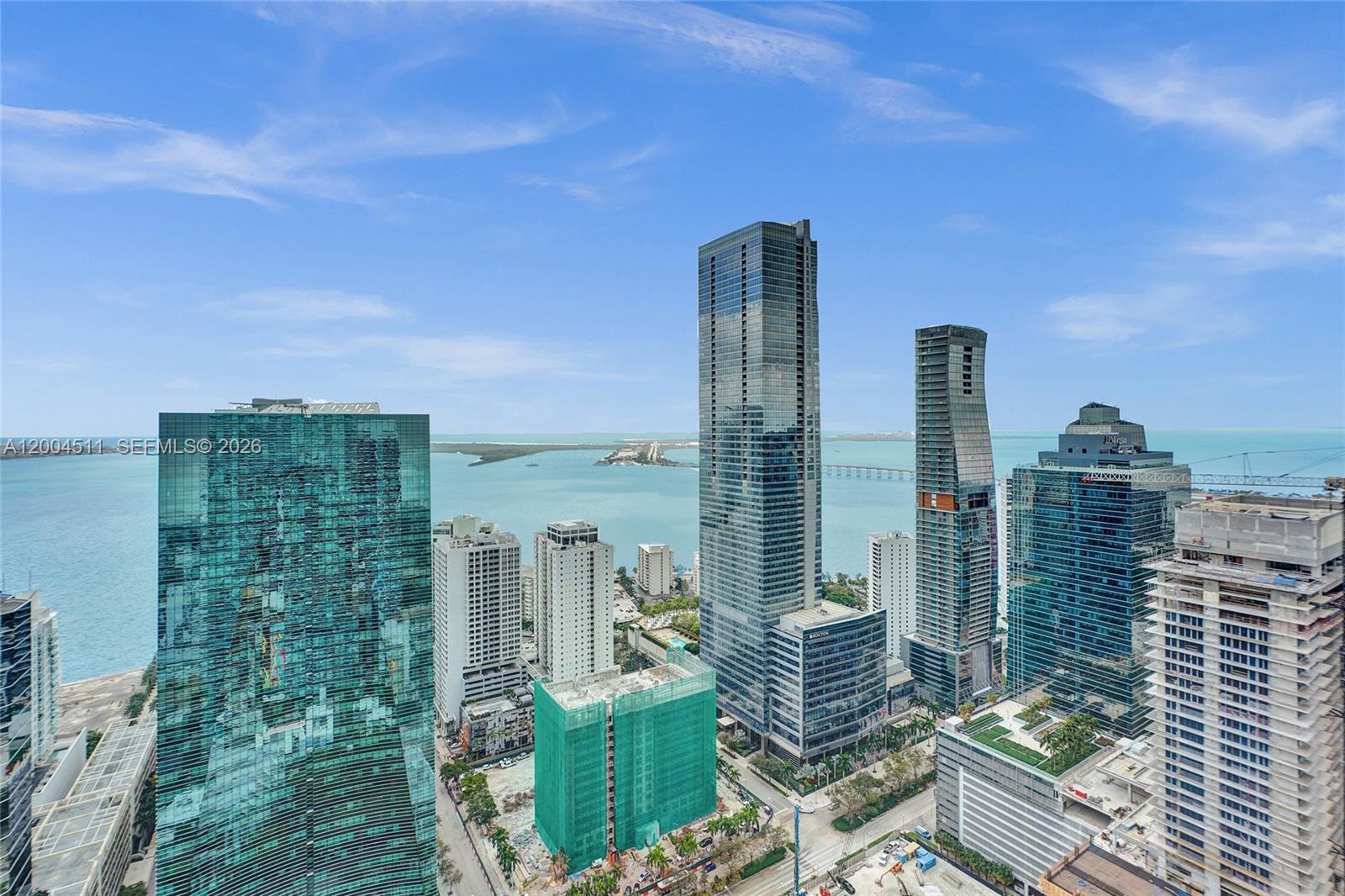 1300 S Miami Ave #4503 Miami, FL 33130