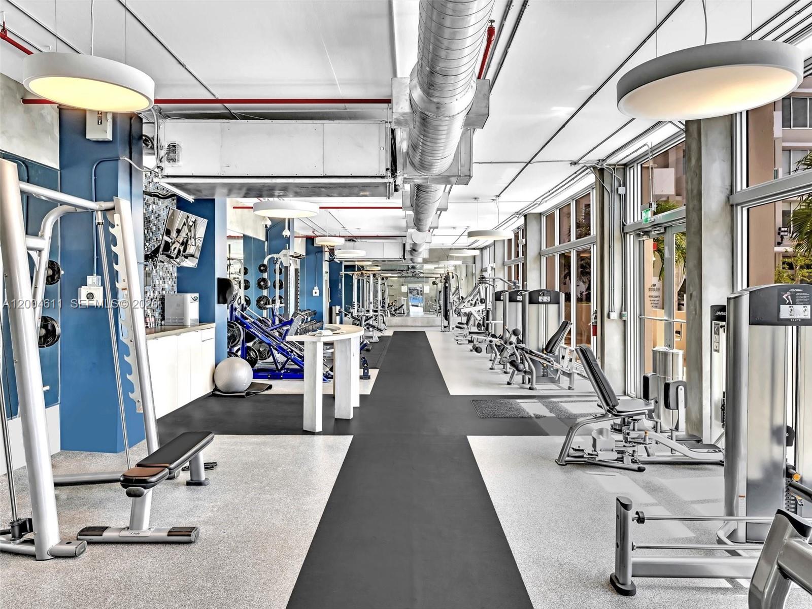 image Mirador 1200 (North Tower)18