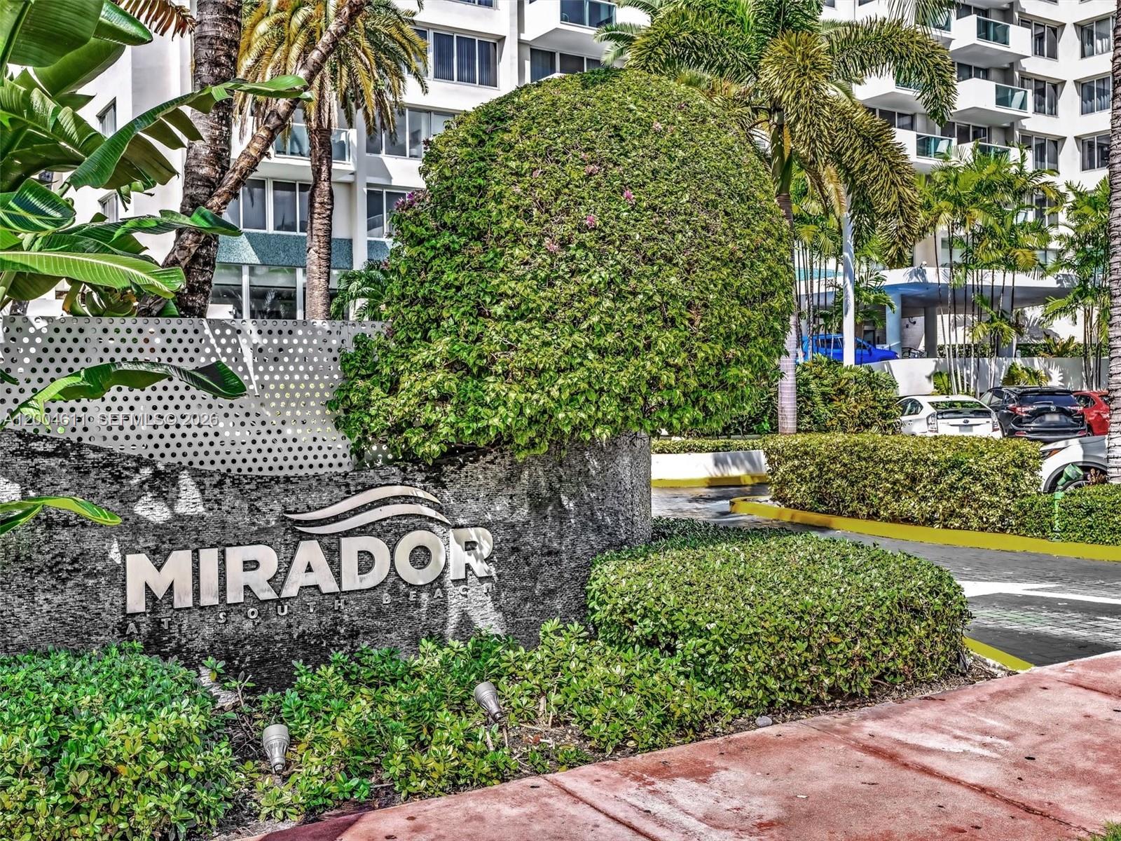 image Mirador 1200 (North Tower)26