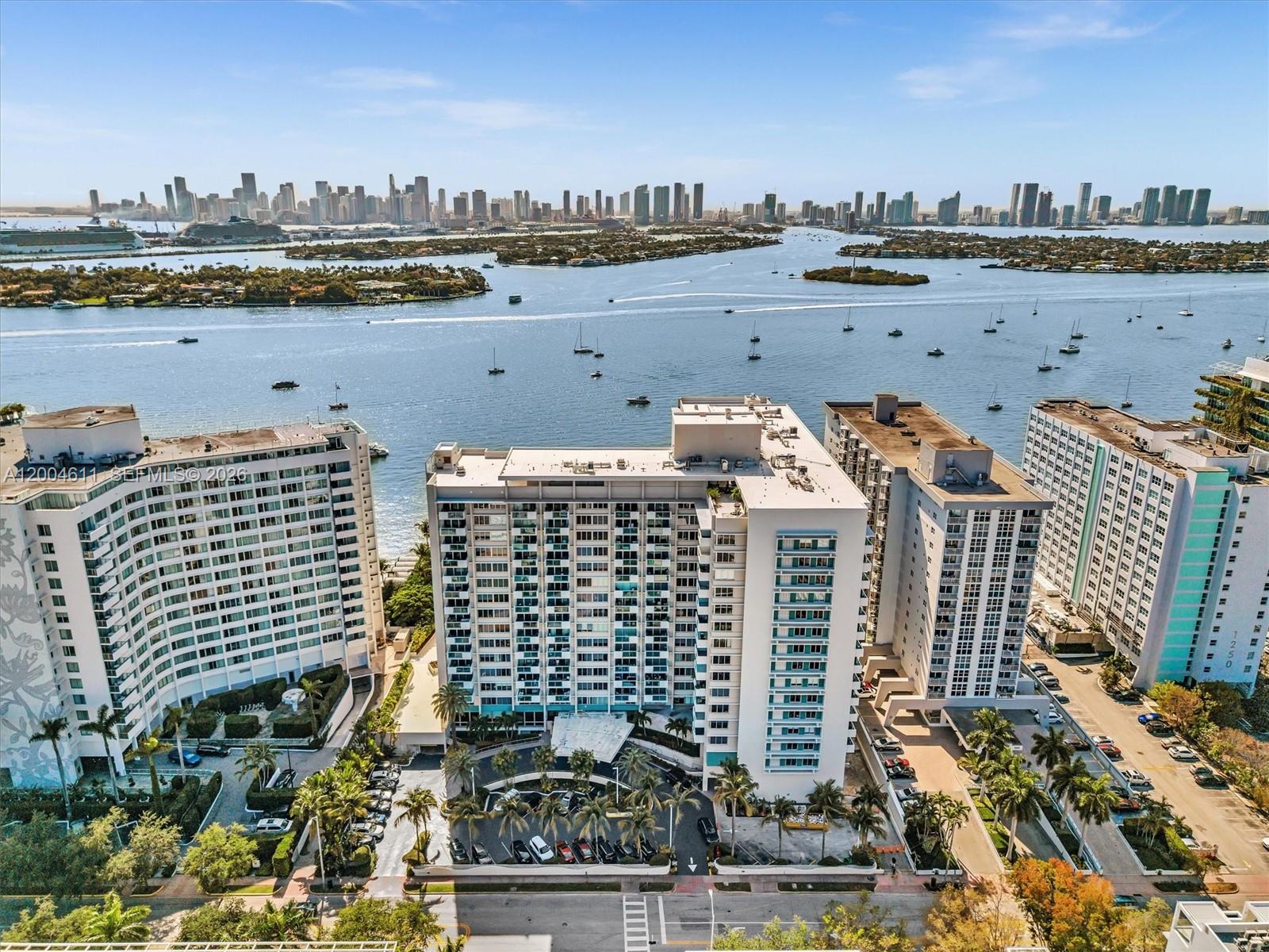 image Mirador 1200 (North Tower)29