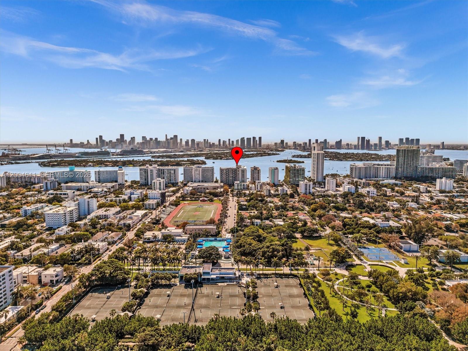 image Mirador 1200 (North Tower)30