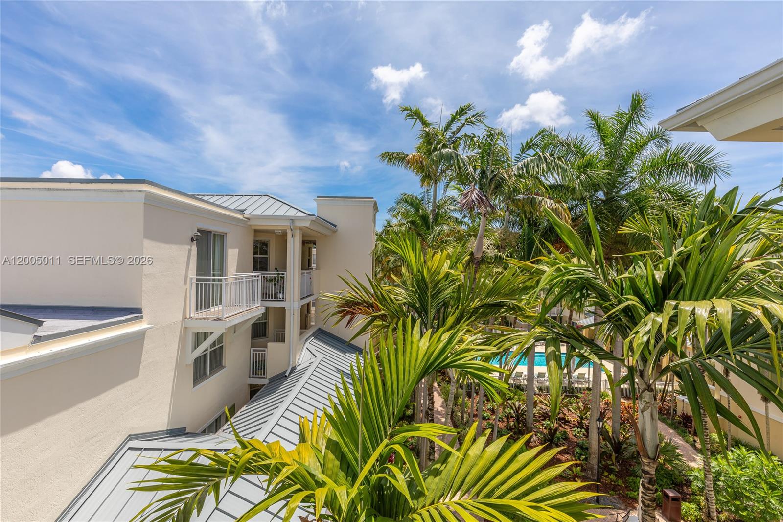 7616 SW 102nd St #411 Pinecrest, FL 33156