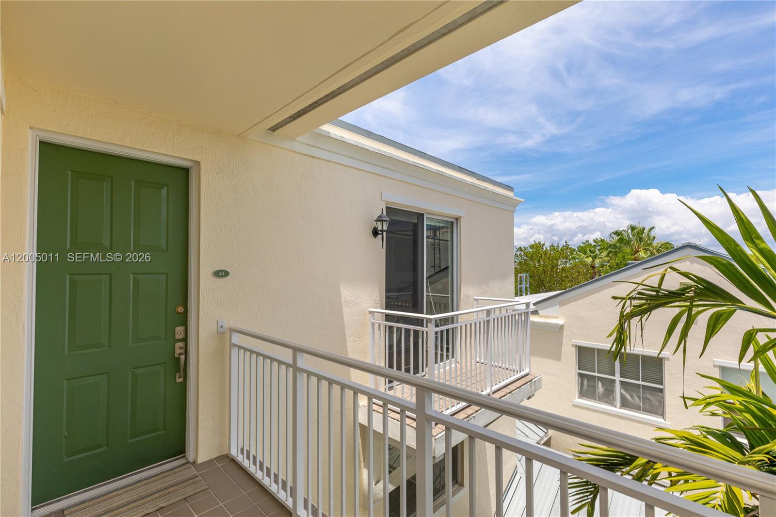 7616 SW 102nd St #411 Pinecrest, FL 33156