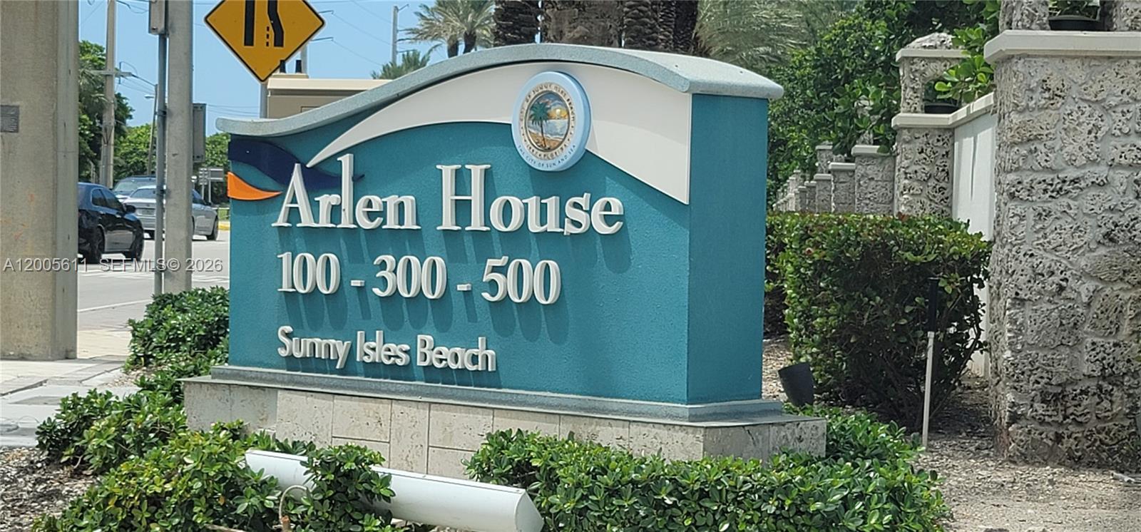 100 NE Bayview Dr #226 Sunny Isles Beach, FL 33160