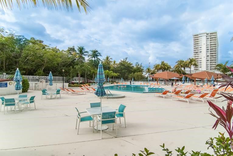 100 NE Bayview Dr #226 Sunny Isles Beach, FL 33160