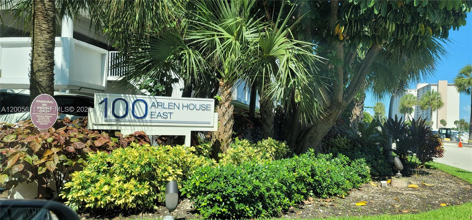 100 NE Bayview Dr #226 Sunny Isles Beach, FL 33160