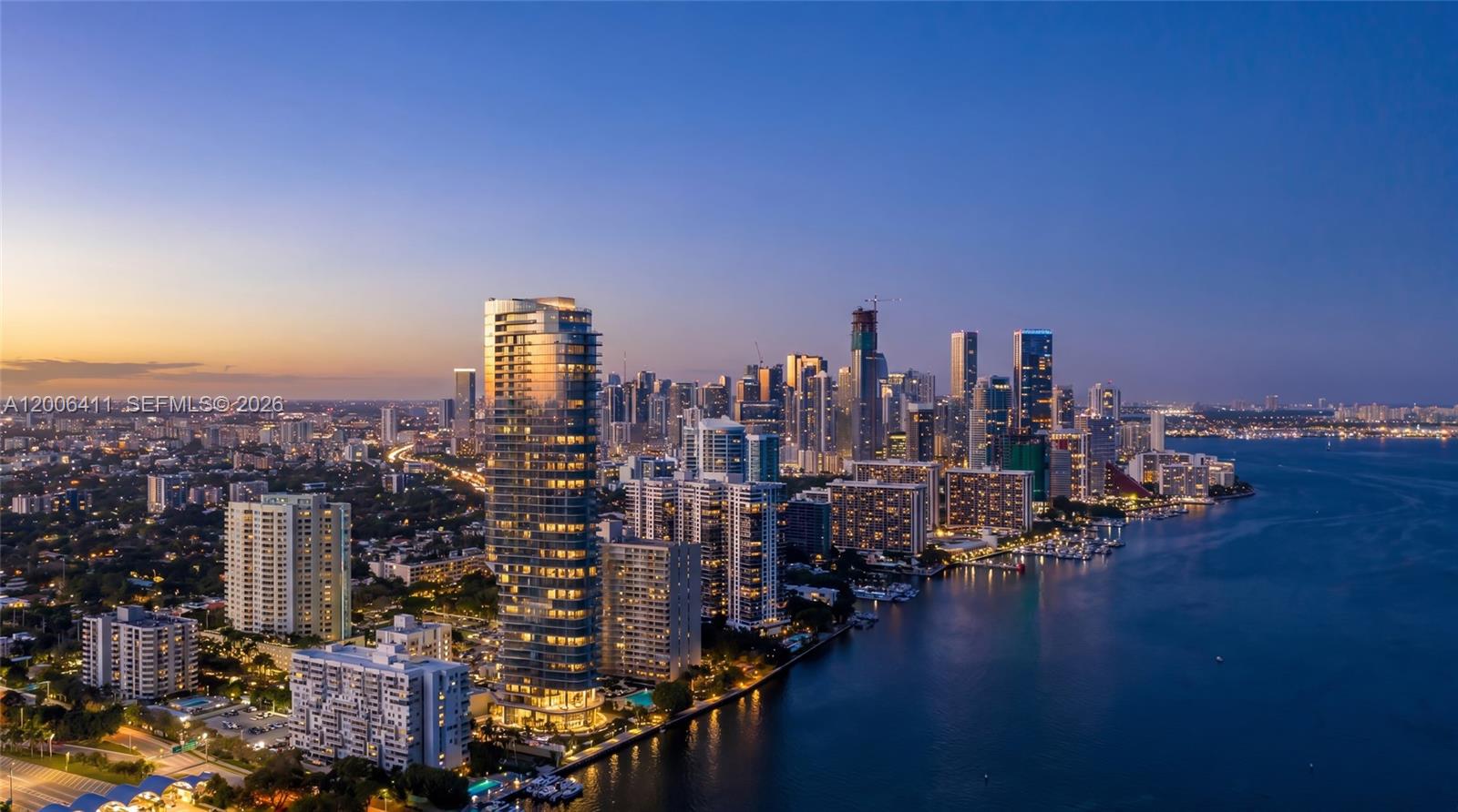 175 SE 25th Rd #1202 Miami, FL 33129