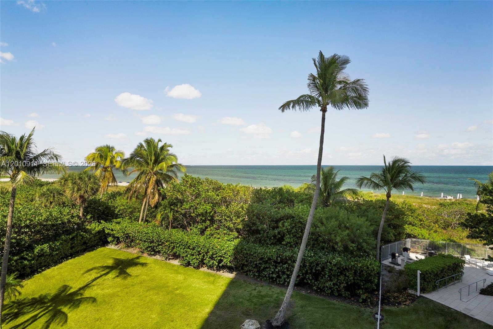 200 Ocean Ln Dr #401 Key Biscayne, FL 33149