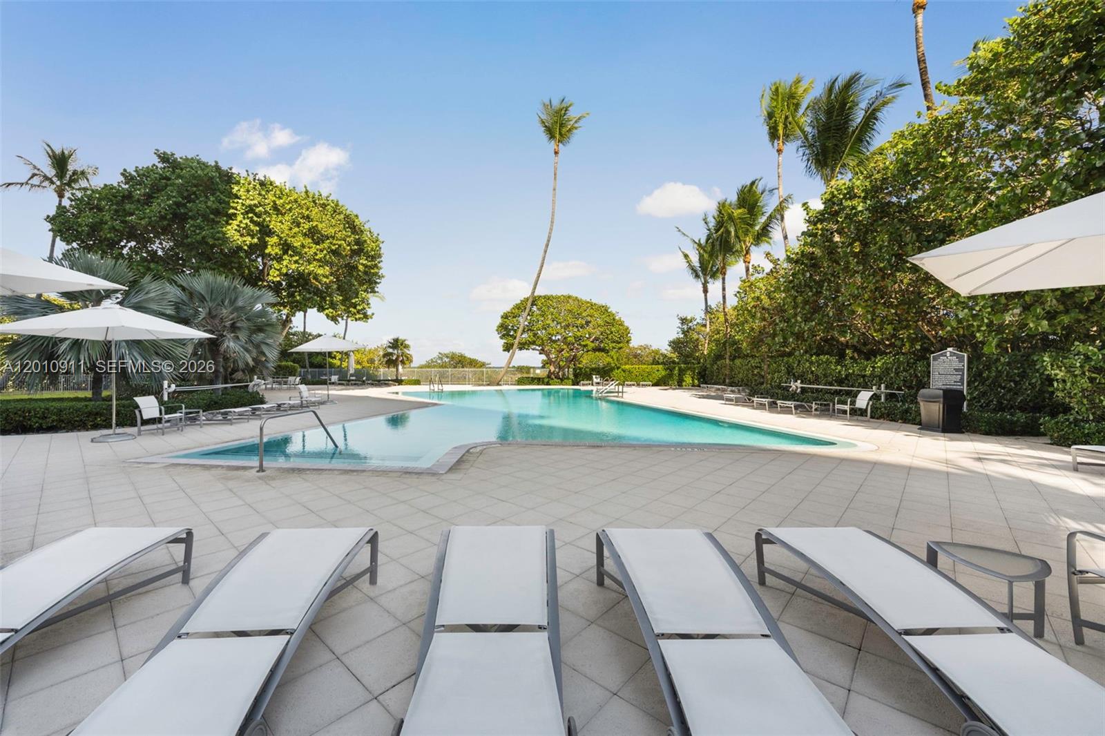 200 Ocean Ln Dr #401 Key Biscayne, FL 33149