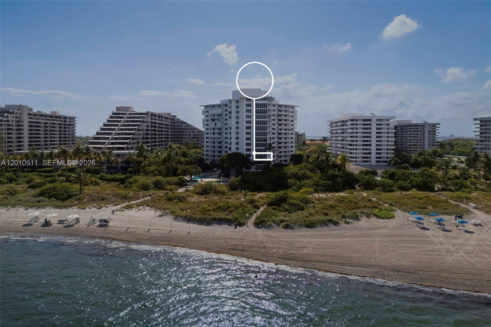 200 Ocean Ln Dr #401 Key Biscayne, FL 33149