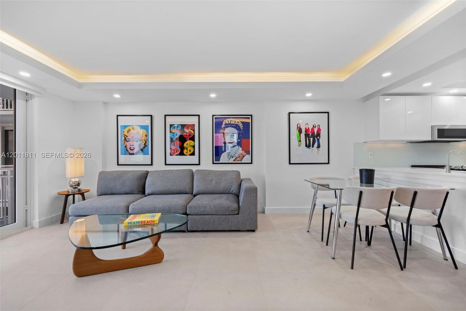 345 Ocean Dr #326