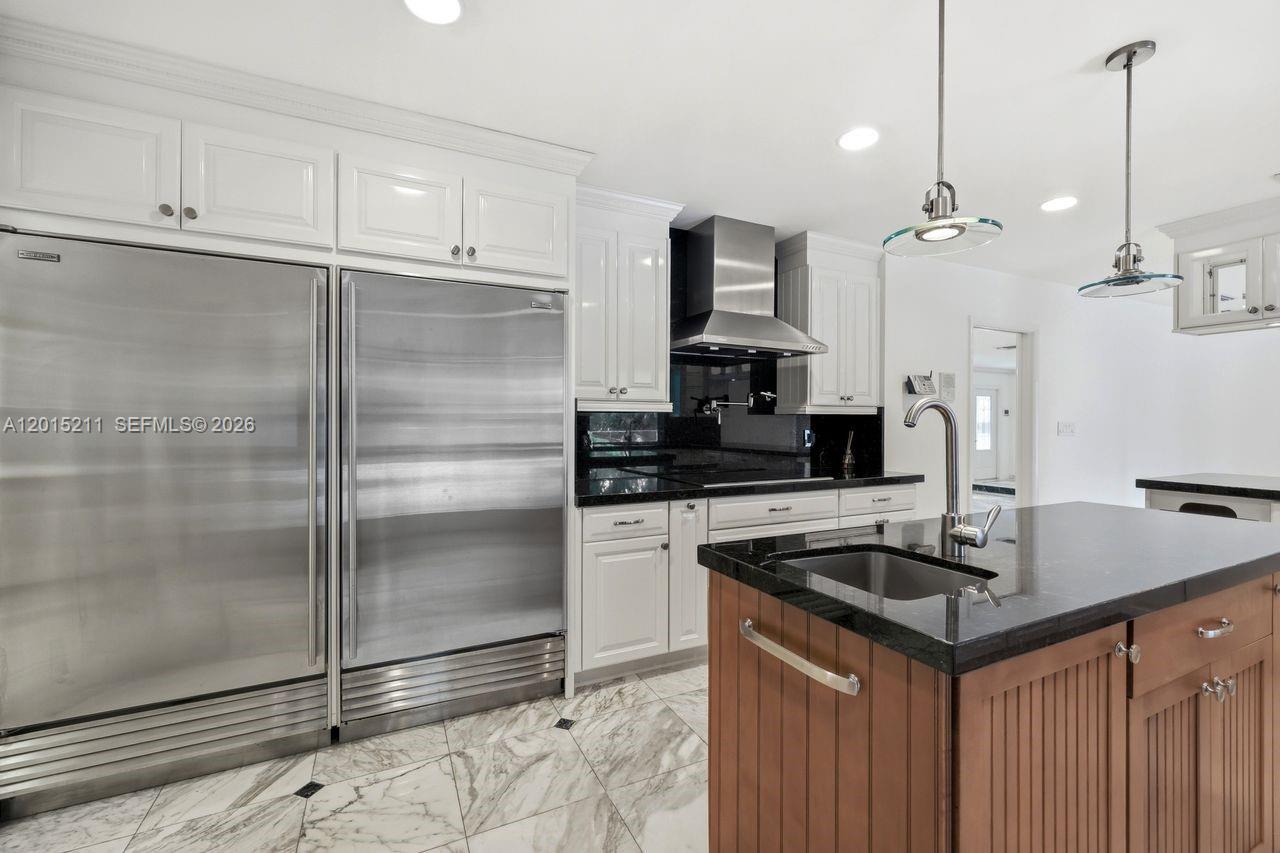 13060 SW 70th Ave Pinecrest, FL 33156