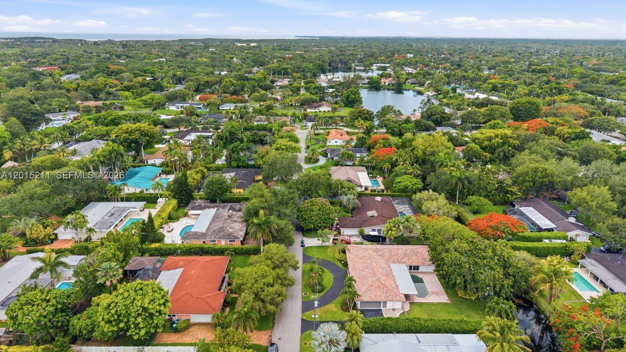 13060 SW 70th Ave Pinecrest, FL 33156
