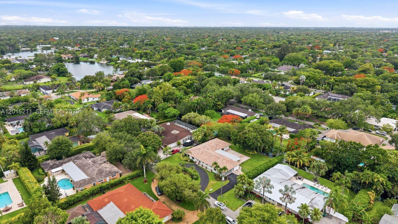 13060 SW 70th Ave Pinecrest, FL 33156